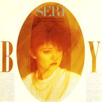 Seri Ishikawa - BOY