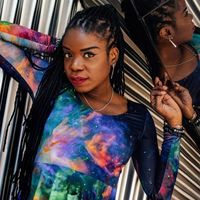 Mizeyesis - DNB Girls x The Everyday Junglist Podcast Episode 423