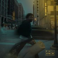 Parris Chariz - Take You To Parris
