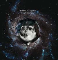 Midnight Juggernauts - Road to Recovery