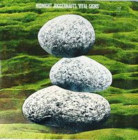 Midnight Juggernauts - Vital Signs