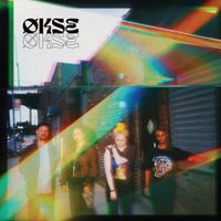 &Oslash;KSE - Amager