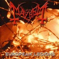 Mayhem - European Legions