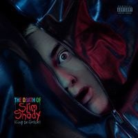 Eminem - The Death of Slim Shady (Coup de Gr&acirc;ce) Exclusive Digital Album + Bonus Track #2