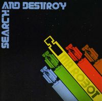 Ima Robot - Search and Destroy