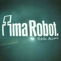 Ima Robot - Public Access