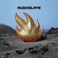 Audioslave - What You Are
