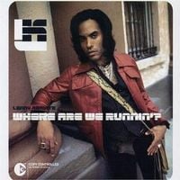 Lenny Kravitz - Where Are We Runnin'?