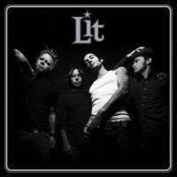 Lit - Looks Like They Were Right