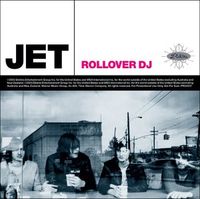 Jet - Rollover D.J.