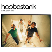 Hoobastank - Same Direction