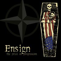 Ensign - The Price Of Progression