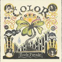 Color Green - Fools Parade