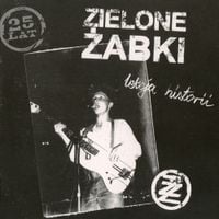 Zielone Żabki - Lekcja Historii