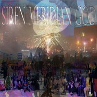 aubr3ey - Siren Meridian God
