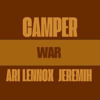 Darhyl Camper - War