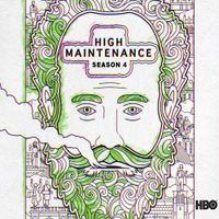 Christopher Bear - High Maintenance: Season 4
