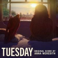 Anna Meredith - Tuesday
