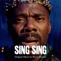 Bryce Dessner - Sing Sing