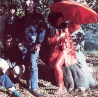 Current 93 - Earth Covers Earth