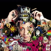 Ghali - Album
