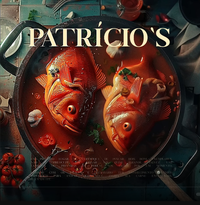 Duzz - PATR&Iacute;CIO'S