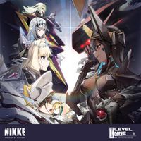 Corners Groove - Last Kingdom (Goddess of Victory: NIKKE Original Soundtrack)