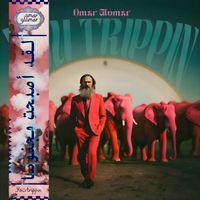 Omar Glomar - You Trippin