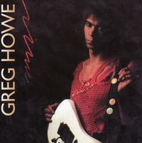 Greg Howe - Greg Howe