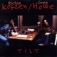 Richie Kotzen - Tilt