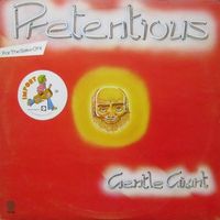 Gentle Giant - Pretentious (For the Sake of It)
