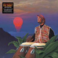 Afla Sackey & Afrik Bawantu - Destination