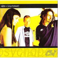 Delta V - Psychobeat