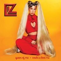 LIZ - Queen of Me / Could U Love Me