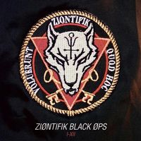 Ziontifik - Black &Oslash;ps (I-XII)