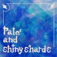 iroha(sasaki) - Pale and Shiny Shards