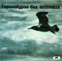 Vangelis - L'Apocalypse des Animaux