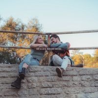 Tyler Burdic - Heaven Right Here
