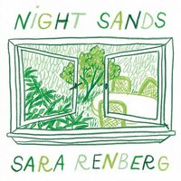 Sara Renberg - Night Sands