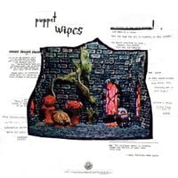 Puppet Wipes - The Stones Are Watching & They Can Be A Handful