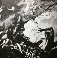 Abigor - H&ouml;llenzwang (Chronicles Of Perdition)