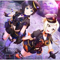 DiverDiva - Shadow Effect