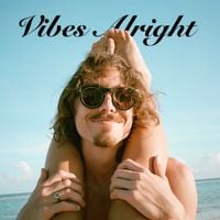Marc Rebillet - Vibes Alright