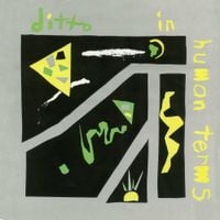 Ditto - in human terms