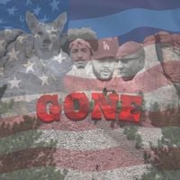 Left Brain - Mind Gone, Vol. 4: MindGone4America