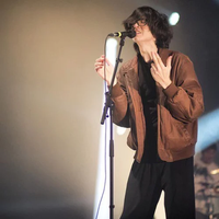 Car Seat Headrest - Live at Pitchfork Music Festival Paris 11/02/2018