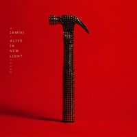 IAMX - Alive In New Light