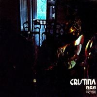 Cristina Buarque - Cristina