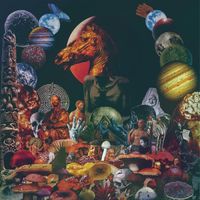 Jess & the Ancient Ones - The Horse and Other Weird Tales