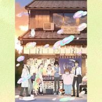 橋本由香利 [Yukari Hashimoto] - 「3月のライオン」オリジナルサウンドトラック 2